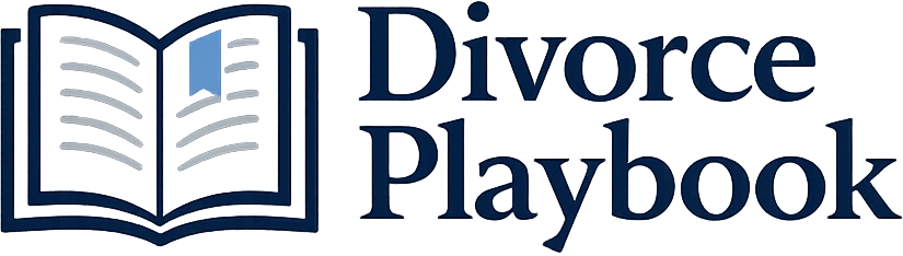 The Divorce Playbook